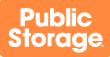 Public Storage logo