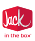 Jack in the Box logo