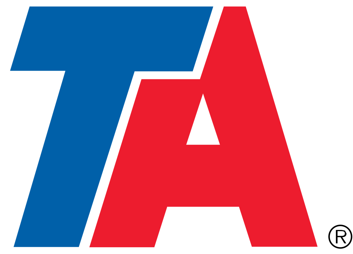Travel Centers of America